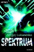 Sergej Lukianenko - Spektrum