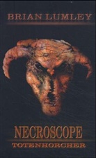 Brian Lumley - Necroscope - 11: Totenhorcher