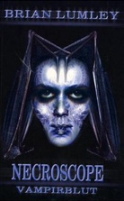 Brian Lumley - Necroscope - 2: Vampirblut