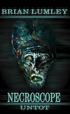 Brian Lumley - Necroscope - 4: Untot