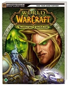 Ed Kern, Michael Lummis - World of Warcraft, Burning Crusade