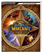 Ed Kern, Michael Lumnis - World of Warcraft, Master Guide