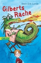 Stein E. Lunde - Gilberts Rache