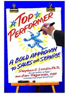 Carr Hagerman, Stephen C. Lundin - Top Performer