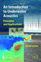 X. Lurton - Underwater Acoustics
