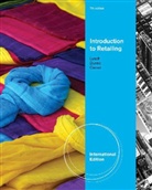 Carver, James Carver, James R. Carver, Carver James, Patrick Dunne, Patrick M. Dunne... - Introduction to Retailing, International Edition