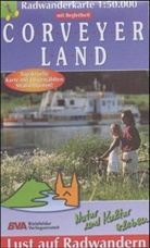 Lust auf Radwandern: Lust auf Radwandern Corveyer Land