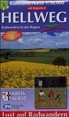 Lust auf Radwandern: Lust auf Radwandern Hellweg, Kreis Soest