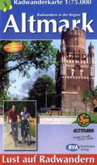 Lust auf Radwandern: Lust auf Radwandern Radwandern in der Region Altmark