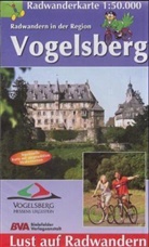 Lust auf Radwandern: Lust auf Radwandern Radwandern in der Region Vogelsberg