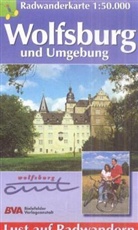 Lust auf Radwandern: Lust auf Radwandern Wolfsburg und Umgebung