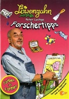Peter Lustig - Löwenzahn, Peter Lustigs Forschertipps: Farben und Formen