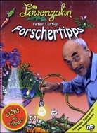 Peter Lustig - Löwenzahn, Peter Lustigs Forschertipps: Licht und Pflanzen