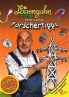 Peter Lustig - Löwenzahn, Peter Lustigs Forschertipps: Magnete und Energie