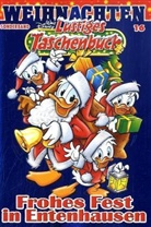 Walt Disney, Walt Disney - Lustiges Taschenbuch Weihnachten - Sonderbd.16: Frohes Fest in Entenhausen