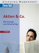 Thomas Luther - Aktien & Co.