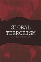 Brenda J. Lutz, James M. Lutz - Global Terrorism