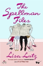 Lisa Lutz - The Spellman Files