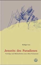 Rüdiger Lux - Jenseits des Paradieses