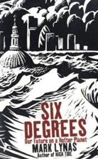 Mark Lynas - Six Degrees