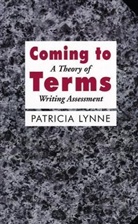 Patricia Lynne - Coming to Terms