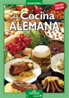 Cinzia Goi, Thomas Hübner, Marco Bonechi, Hajo Paulsen - La Cocina Alemana