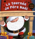 Fred Multier, Frédéric Multier, MULTIER, Fred Multier, Frederic Multier - TOURNEE DU PERE-NOEL