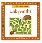 Marlit Peikert - Labyrinthe