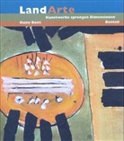 Kuno Bont, Kuno Bont - LandArte