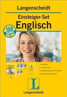 Langenscheidt Einsteiger-Set Englisch