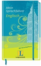 Langenscheidt Mein Sprachführer Englisch