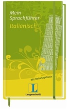 Langenscheidt Mein Sprachführer Italienisch