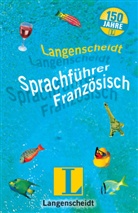 Langenscheidt Sprachführer Französisch, Sonderausgabe