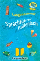 Langenscheidt Sprachführer Italienisch, Sonderausgabe