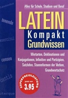 Latein Kompakt Grundwissen