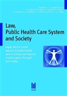 Birgit Jansen - Law, Public Health Care System and Society
