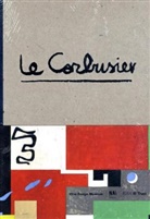 Mateo Kries, Stanislaus Von Moos, Arthur Rüegg, Alexander von Vegesack - Le Corbusier - The Art of Architecture, English Edition