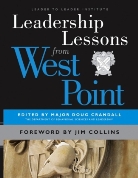 Doug Crandall, Dou Crandall, Doug Crandall - Leadership Lessons From West Point
