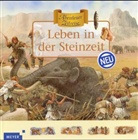 Peter Dennis - Leben in der Steinzeit