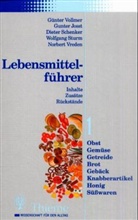 Lebensmittelführer. Tl.1