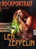 Hilko Meyer, Thorsten Sellheim - Led Zeppelin