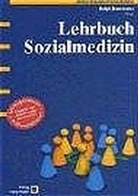 Ralp Brennecke, Ralph Brennecke - Lehrbuch Sozialmedizin