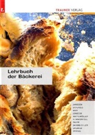 Lehrbuch der Bäckerei, Ausgabe für Deutschland