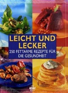Leicht und Lecker