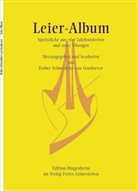 Esther Schwedeler-van Goudoever, Esther Schwedeler, Esther Schwedeler van Goudoever, Esthe Schwedeler-van Goudoever, Esther Schwedeler-van Goudoever - Leier-Album. Bd.1