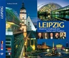 Schmidt Andreas, Hors Ziethen, Horst Ziethen - Leipzig - eine Inspiration