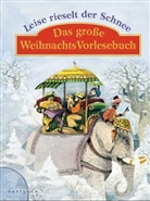 Carola Hoffmann - Leise rieselt der Schnee