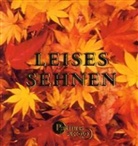 Konrad Beikircher, Ulrich Mühe, Otto Sander - Leises Sehnen, 1 Audio-CD (Hörbuch)