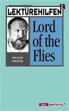 William Golding - Lektürehilfen William Golding 'Lord of the Flies'