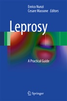 Massone, Massone, Cesare Massone, Enric Nunzi, Enrico Nunzi - Leprosy